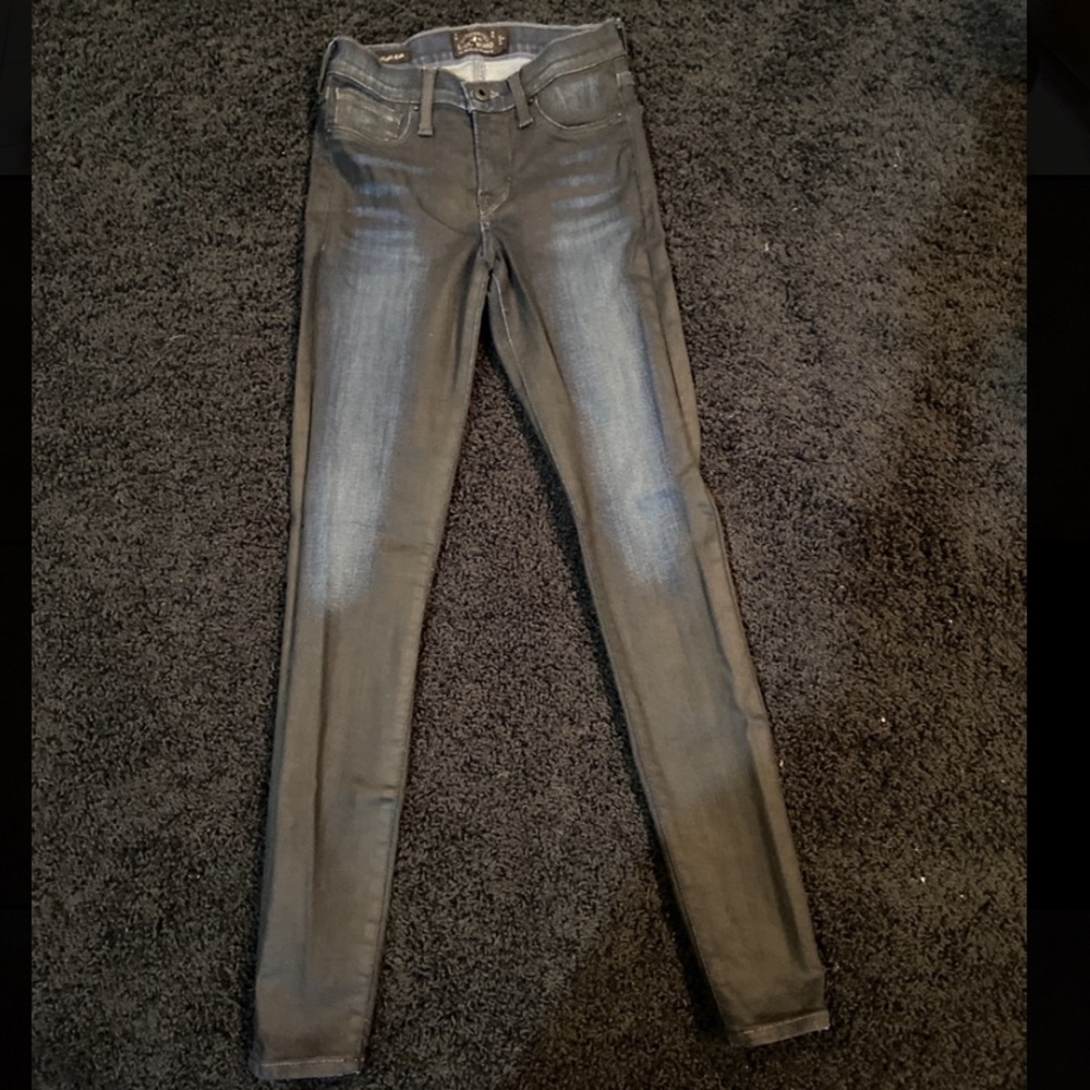 Lucky brand jeans